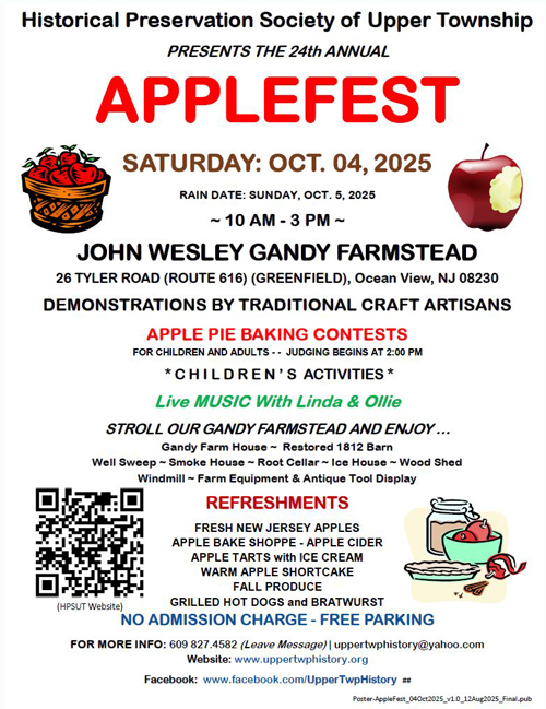AppleFest 2025