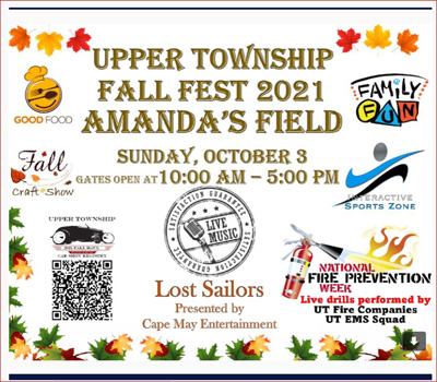 Fall Fest 2021