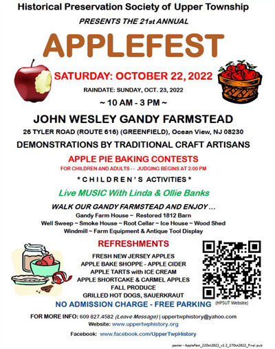 AppleFest 2022 v1.2 17Oct2022