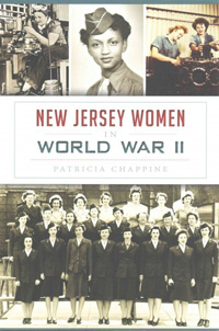 NJ Women in WWII