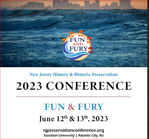 AC History Preservation June 2023