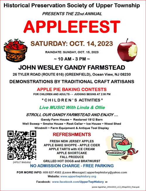 AppleFest-2003