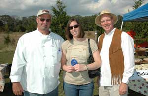 AppleFest-2008 Photos, by Glen Stewart, for the Historical Preservation Society of Upper Township NJ Inc.