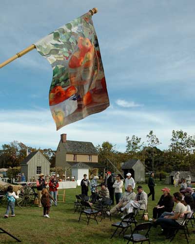 AppleFest 2009 Photos -  Historical Preservation Society of Upper Township NJ - CLICK ON PHOTO TO SEE GALLERY PAGE