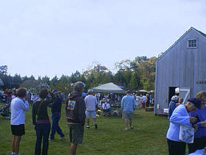 Gandy Farmstead Complex
