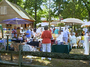 Annual Strawberry Festival and Craft Show